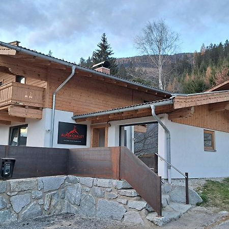 Alpen Chalet Bramberg บรามแบร์กอามเวลโคเกล ภายนอก รูปภาพ