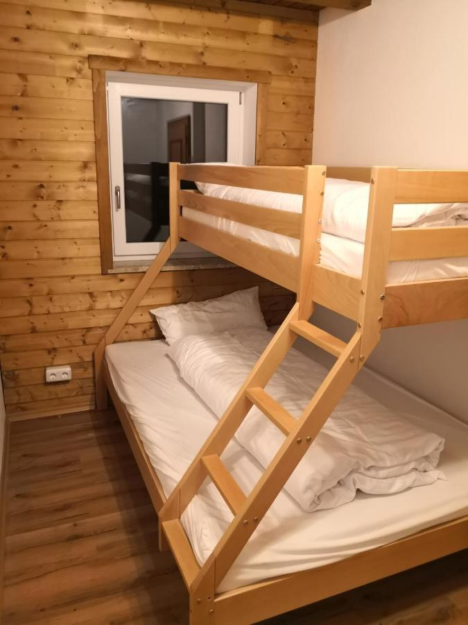 Alpen Chalet Bramberg บรามแบร์กอามเวลโคเกล ภายนอก รูปภาพ