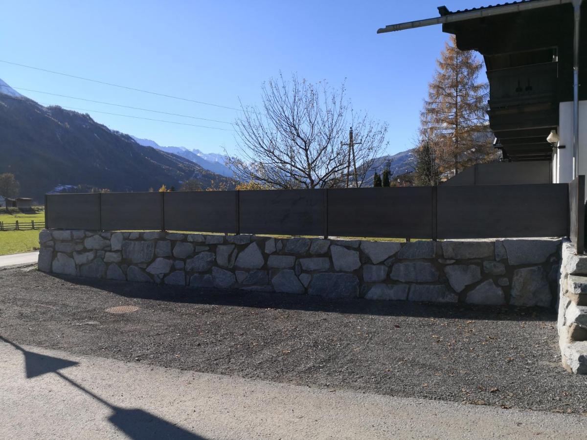 Alpen Chalet Bramberg บรามแบร์กอามเวลโคเกล ภายนอก รูปภาพ