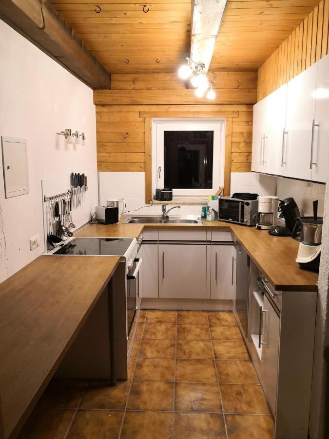 Alpen Chalet Bramberg บรามแบร์กอามเวลโคเกล ภายนอก รูปภาพ