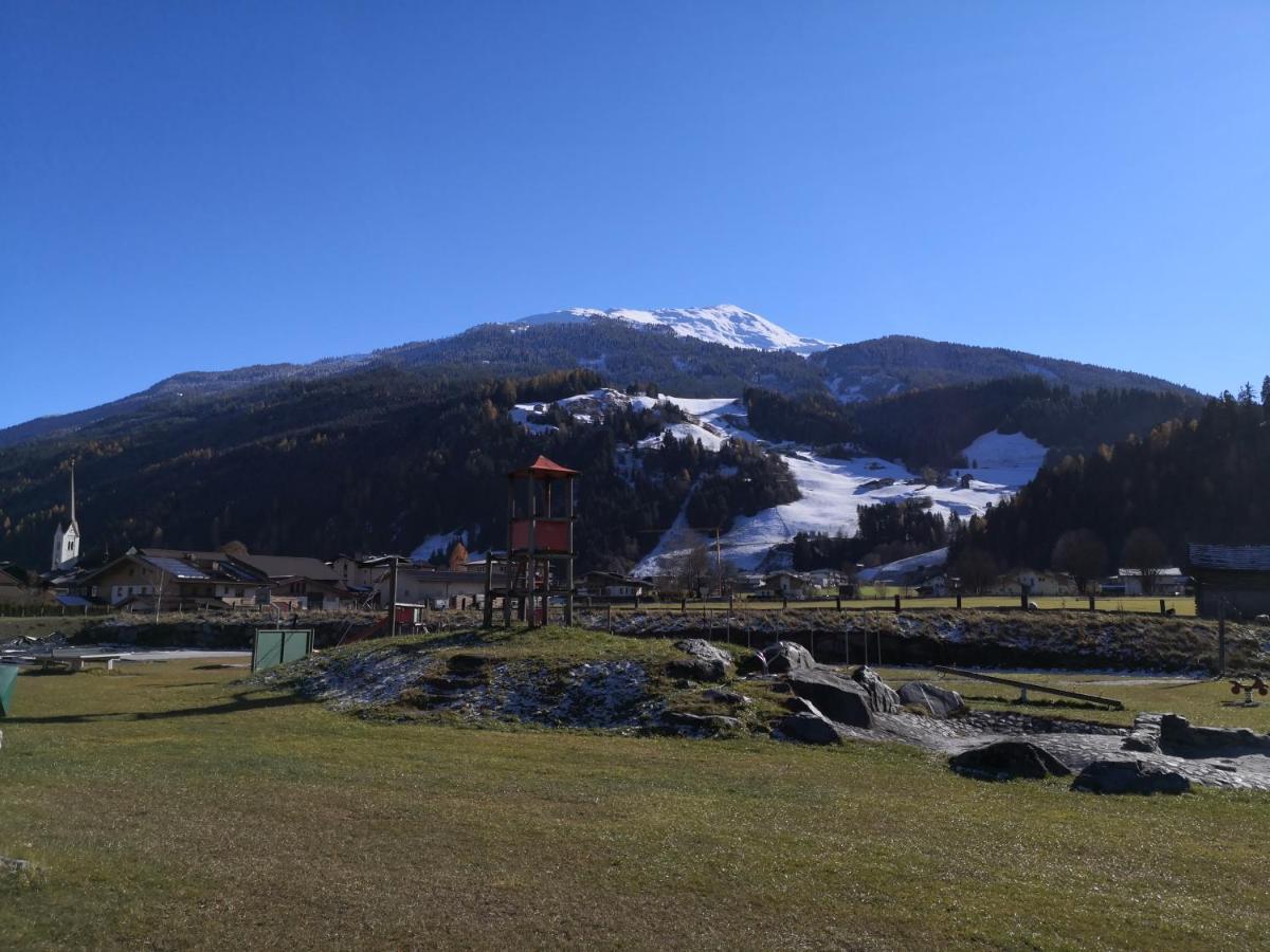 Alpen Chalet Bramberg บรามแบร์กอามเวลโคเกล ภายนอก รูปภาพ