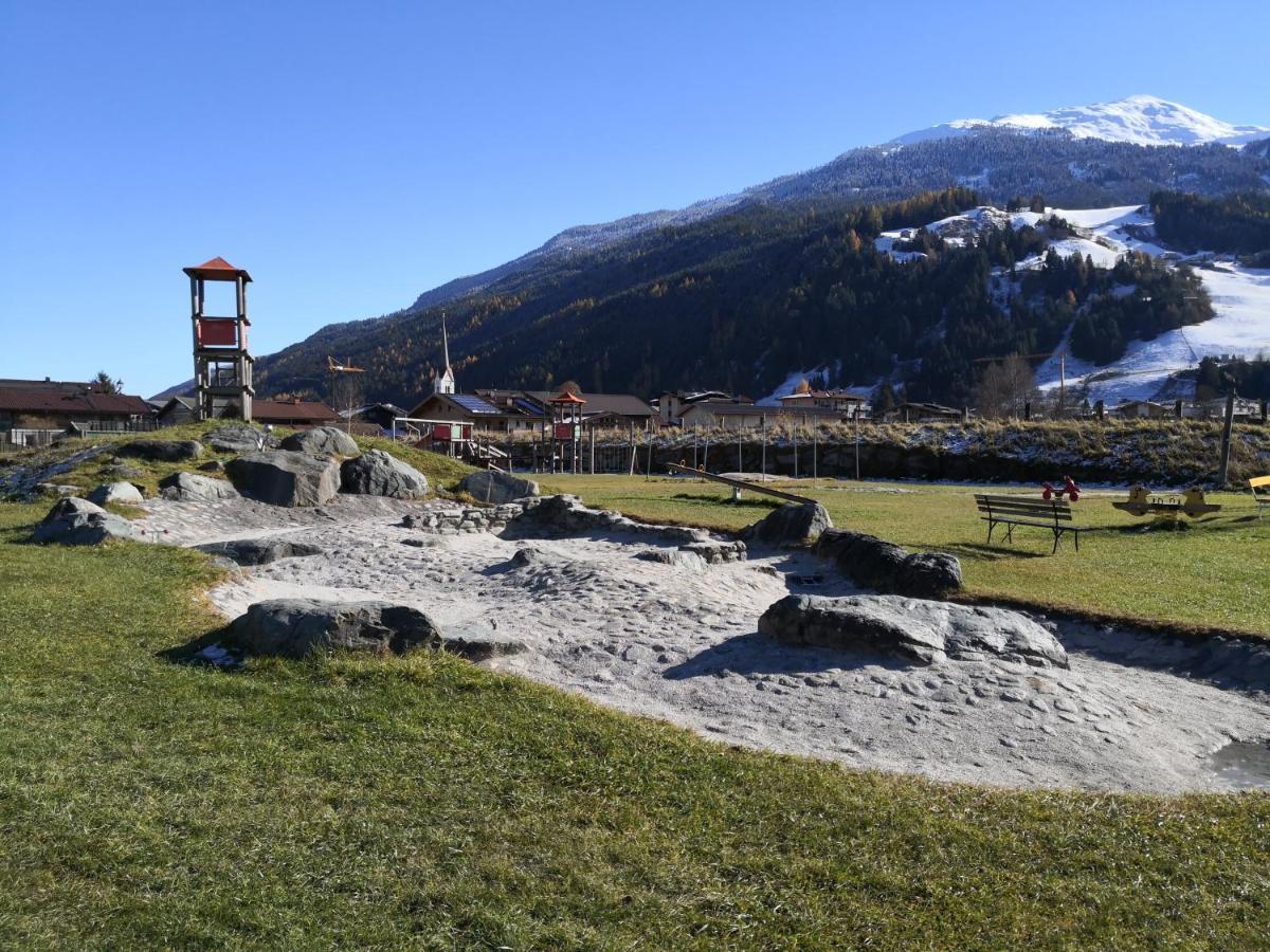 Alpen Chalet Bramberg บรามแบร์กอามเวลโคเกล ภายนอก รูปภาพ