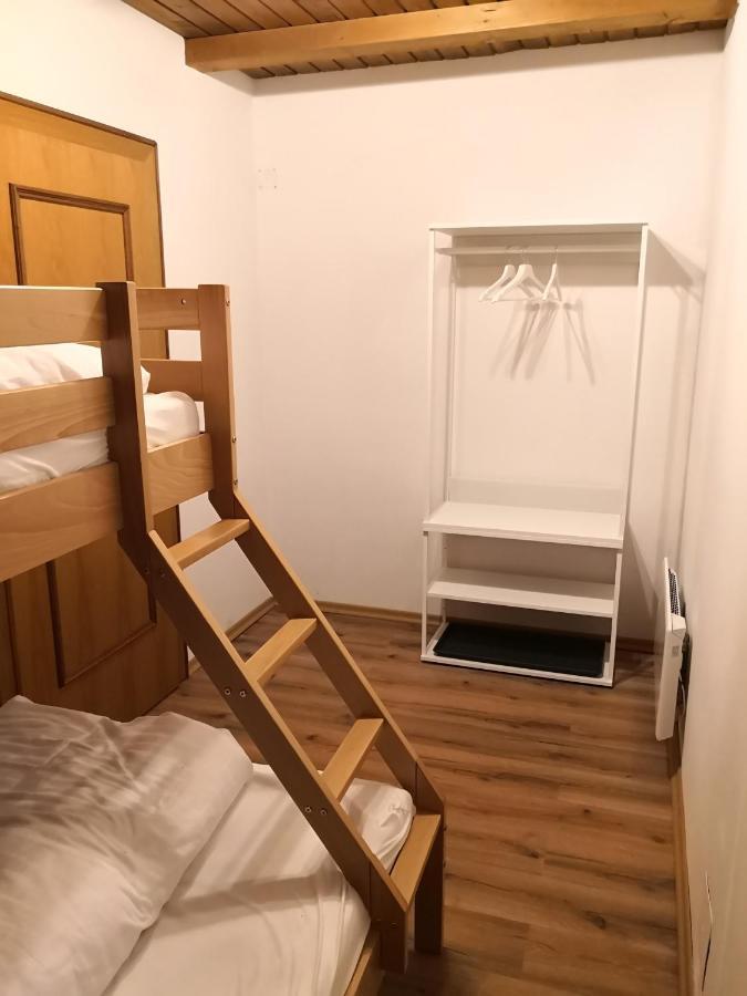 Alpen Chalet Bramberg บรามแบร์กอามเวลโคเกล ภายนอก รูปภาพ