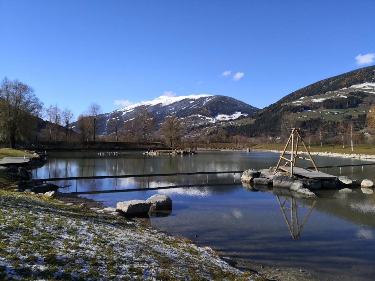 Alpen Chalet Bramberg บรามแบร์กอามเวลโคเกล ภายนอก รูปภาพ