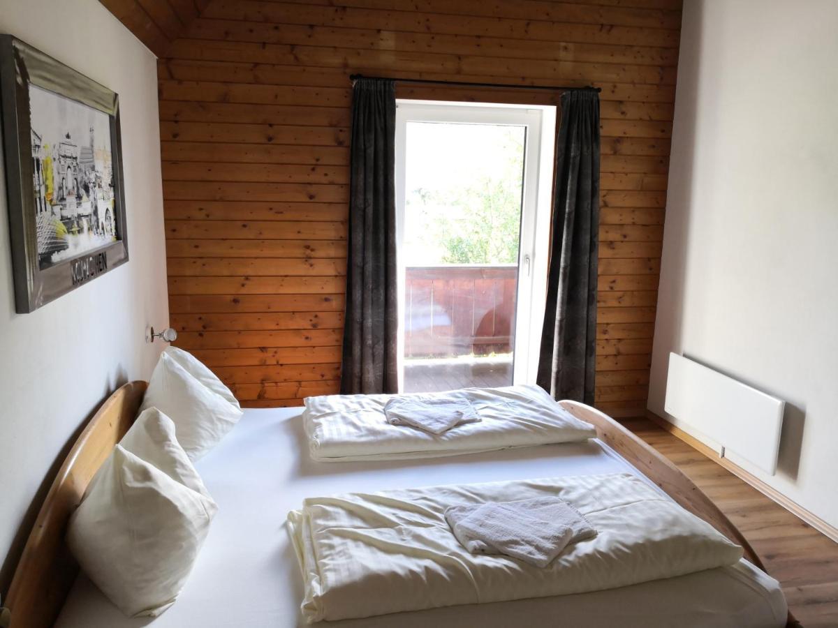Alpen Chalet Bramberg บรามแบร์กอามเวลโคเกล ภายนอก รูปภาพ