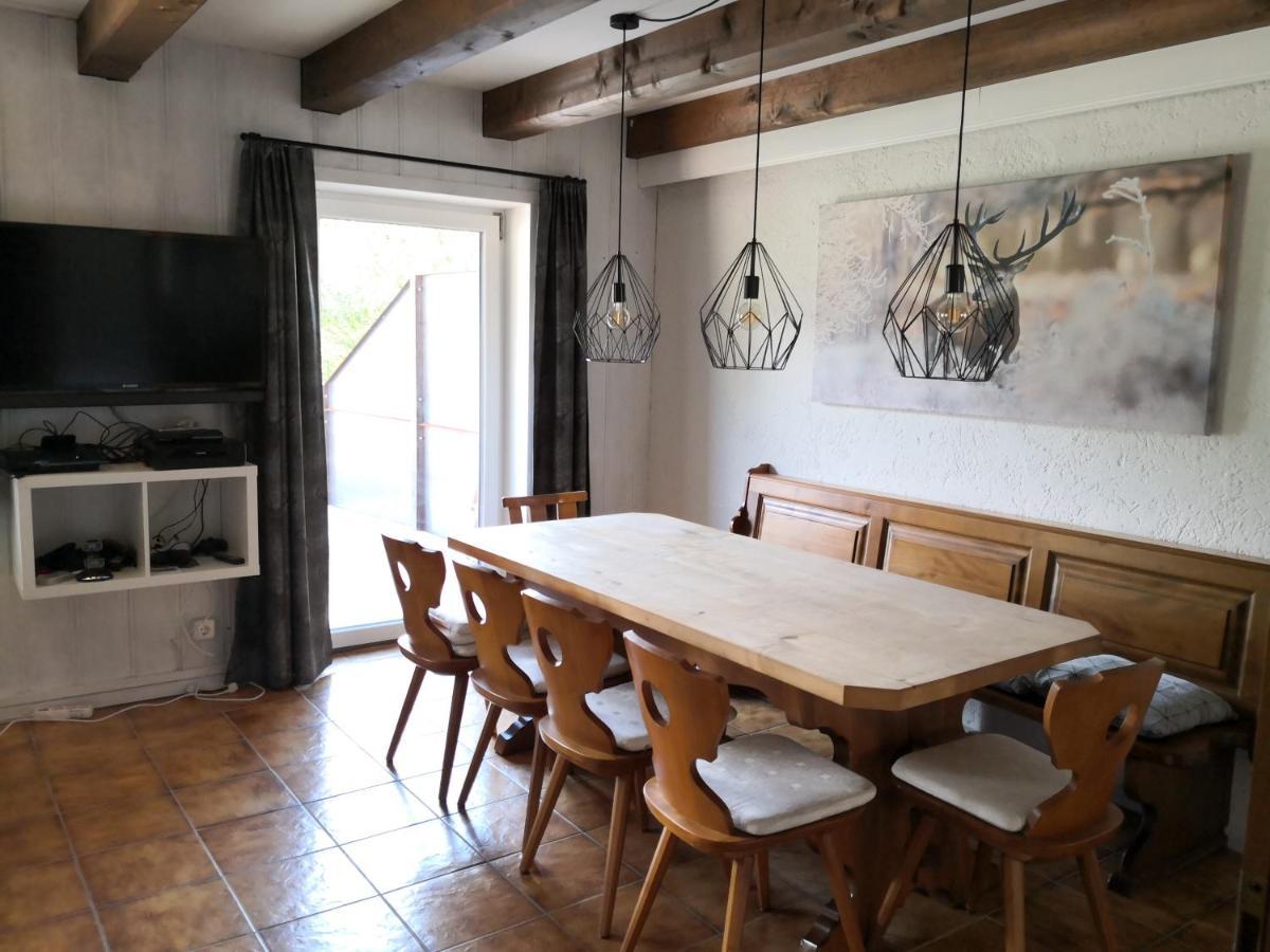 Alpen Chalet Bramberg บรามแบร์กอามเวลโคเกล ภายนอก รูปภาพ